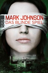 Produktbild: Das blinde Spiel