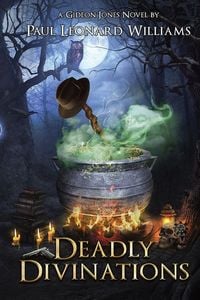 Produktbild: Deadly Divinations