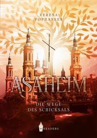 Produktbild: Asaheim