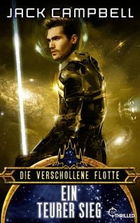 Produktbild: Die verschollene Flotte: Ein teurer Sieg