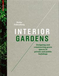 Produktbild: Interior Gardens