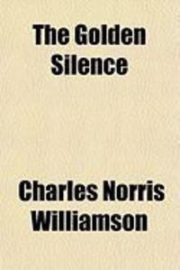 Produktbild: The Golden Silence
