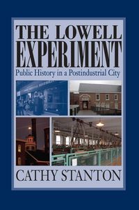 Produktbild: The Lowell Experiment