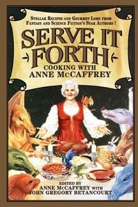 Produktbild: Serve It Forth