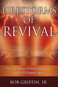 Produktbild: Firestorms of Revival