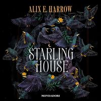 Produktbild: Starling house