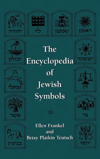 Produktbild: Encyclopedia of Jewish Symbols