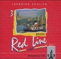 Produktbild: Learning Engl/Red 3/CD/New/Lernh/BY