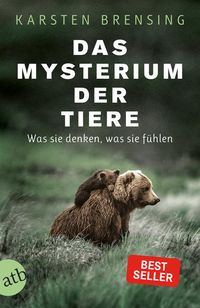 Bild vom Artikel Das Mysterium der Tiere vom Autor Karsten Brensing