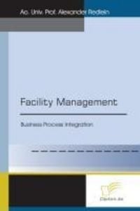 Produktbild: Facility Management