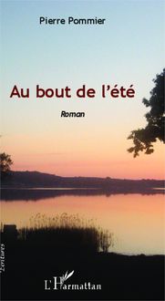 Produktbild: Au bout de l'&eacute;t&eacute;