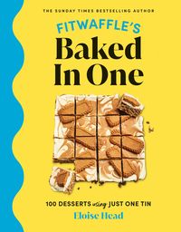 Produktbild: Fitwaffle's Baked In One