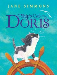 Produktbild: Simmons, J: Ship's Cat Doris