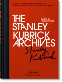 Produktbild: The Stanley Kubrick Archives