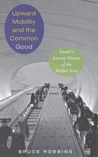 Produktbild: Upward Mobility and the Common Good