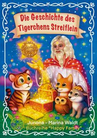 Produktbild: Geschichte Streiflein - Geschenkausgabe