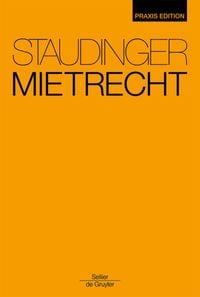 Produktbild: Mietrecht