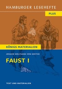 Produktbild: Faust I