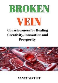 Produktbild: Broken Vein