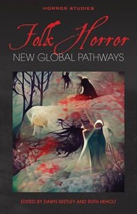 Produktbild: Folk Horror