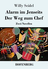 Produktbild: Alarm im Jenseits / Der Weg zum Chef