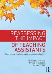 Produktbild: Reassessing the Impact of Teaching Assistants