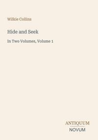 Produktbild: Hide and Seek