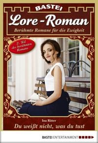 Produktbild: Lore-Roman 61