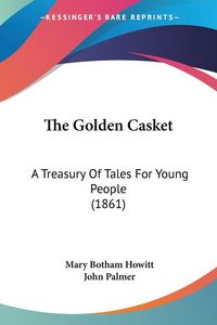 Produktbild: The Golden Casket