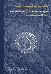 Produktbild: Kompendium der Immunologie