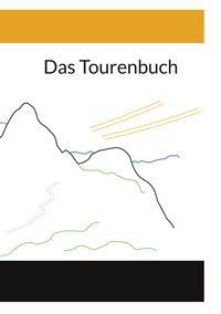 Produktbild: Das Tourenbuch