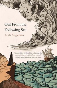Produktbild: Out Front the Following Sea
