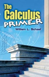 Produktbild: Calculus Primer