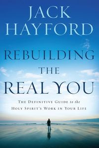 Produktbild: Rebuilding the Real You