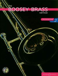 Produktbild: The Boosey Brass Method