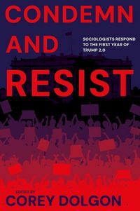 Produktbild: Condemn and Resist