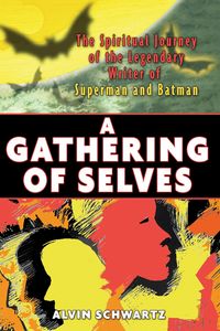 Produktbild: A Gathering of Selves