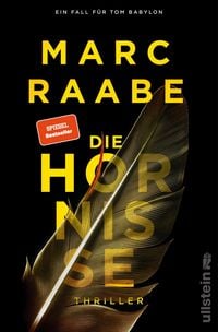 Produktbild: Die Hornisse