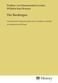 Produktbild: Der Bardengau