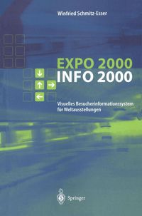 Produktbild: Expo-Info 2000