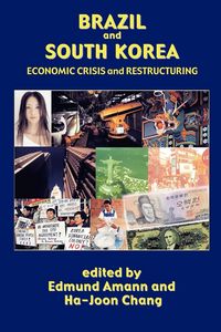 Produktbild: Brazil and South Korea