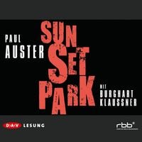 Produktbild: Sunset Park