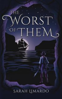Produktbild: The Worst of Them (Copson Duet Book 1)