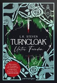 Produktbild: Turncloak - Unter Feinden