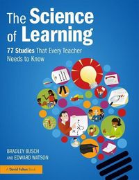 Produktbild: Watson, E: The Science of Learning