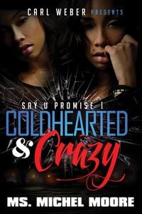 Produktbild: Coldhearted & Crazy