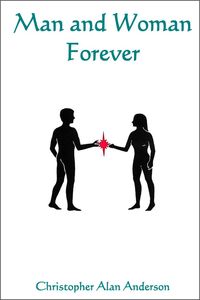 Produktbild: Man and Woman Forever