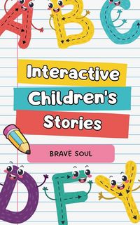 Produktbild: Interactive Children's Stories