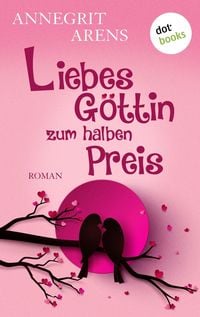 Produktbild: Liebesg&ouml;ttin zum halben Preis