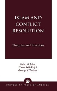 Produktbild: Islam and Conflict Resolution
